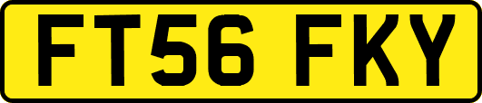 FT56FKY