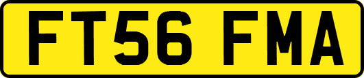 FT56FMA