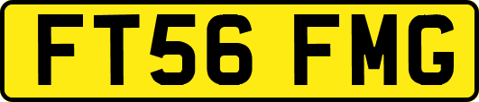 FT56FMG