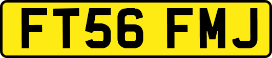 FT56FMJ