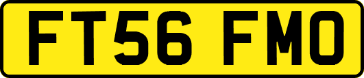 FT56FMO