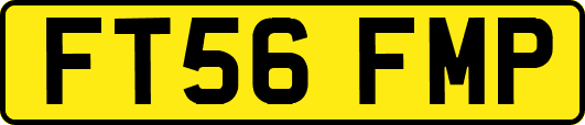 FT56FMP