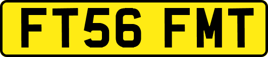 FT56FMT
