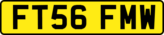 FT56FMW