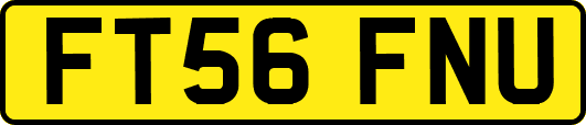 FT56FNU