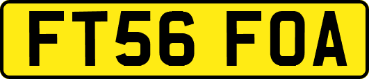 FT56FOA