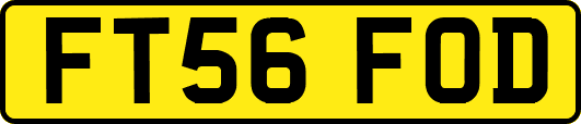 FT56FOD
