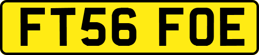 FT56FOE