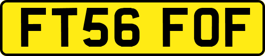 FT56FOF