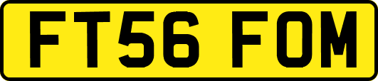 FT56FOM
