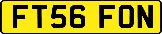 FT56FON