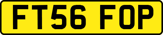 FT56FOP