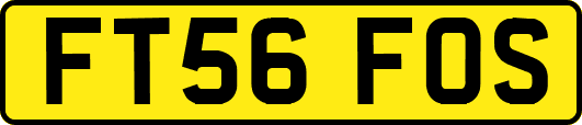 FT56FOS