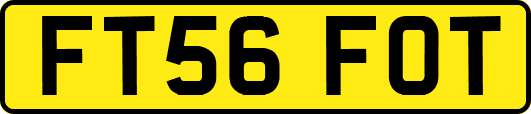 FT56FOT