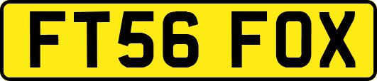 FT56FOX