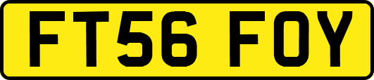 FT56FOY