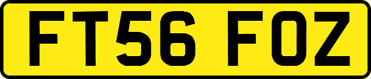 FT56FOZ