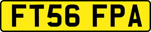 FT56FPA