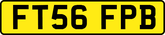 FT56FPB