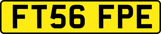 FT56FPE