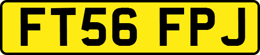 FT56FPJ