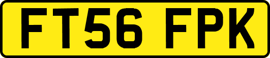 FT56FPK