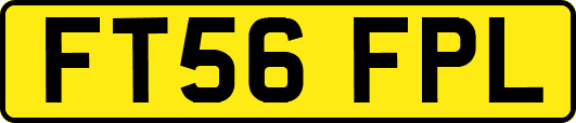 FT56FPL