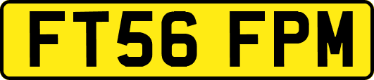 FT56FPM