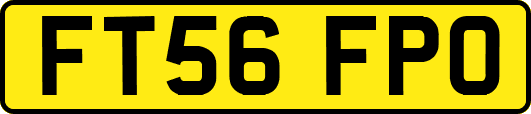 FT56FPO