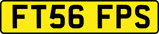 FT56FPS