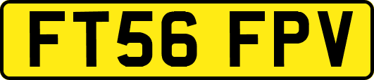 FT56FPV