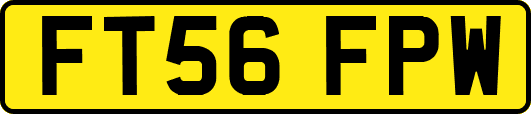 FT56FPW