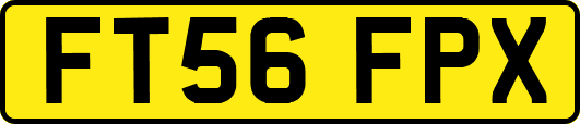 FT56FPX