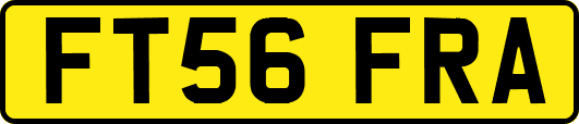 FT56FRA