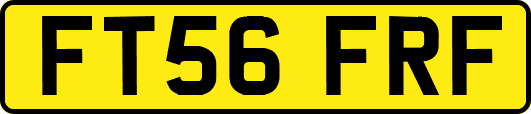 FT56FRF