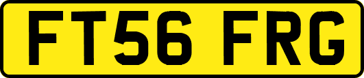 FT56FRG