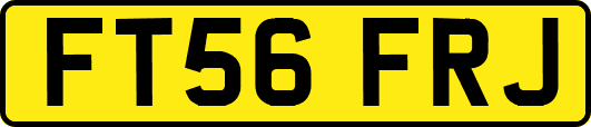FT56FRJ