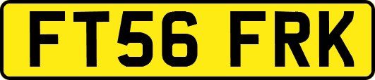 FT56FRK