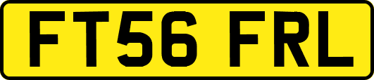 FT56FRL