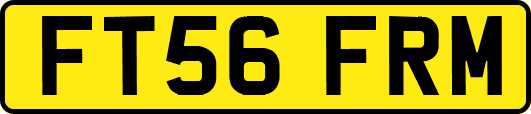 FT56FRM