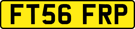 FT56FRP