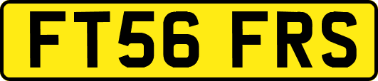 FT56FRS