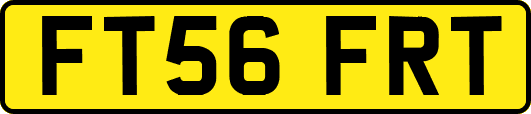 FT56FRT