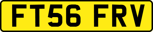 FT56FRV