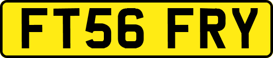 FT56FRY