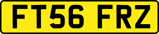 FT56FRZ