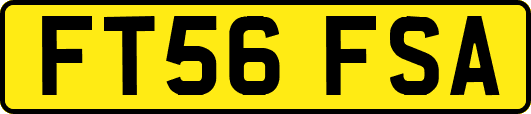 FT56FSA