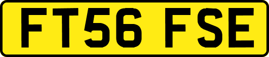 FT56FSE