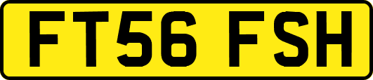 FT56FSH