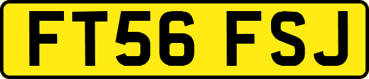 FT56FSJ